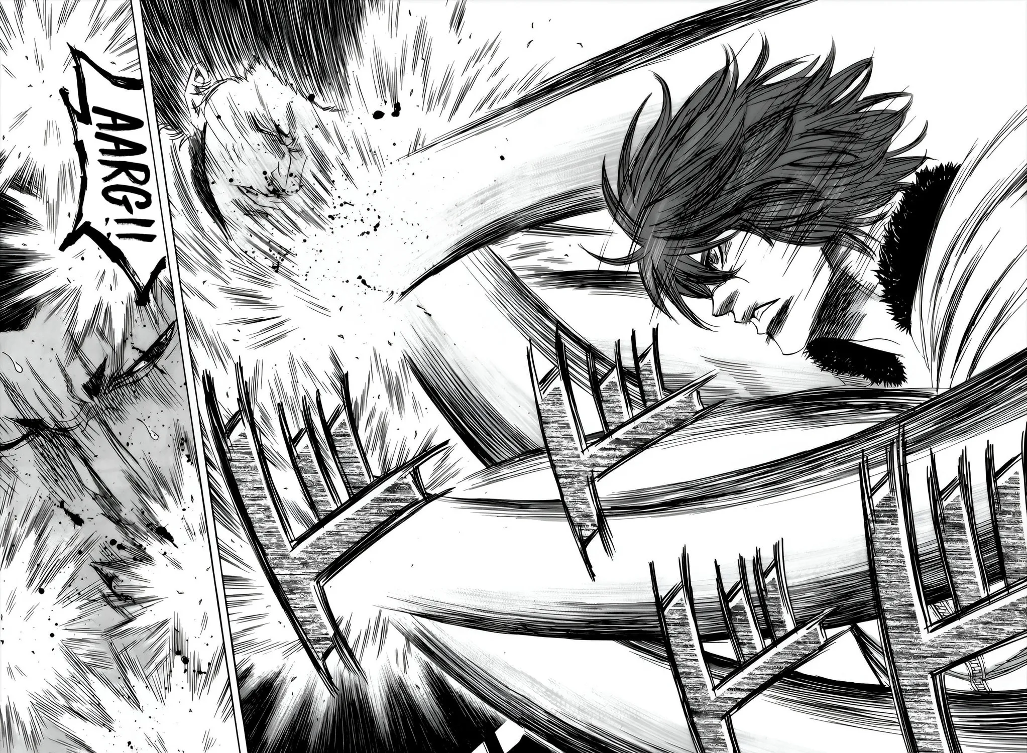 Sugarless Chapter 88 page 20 - 