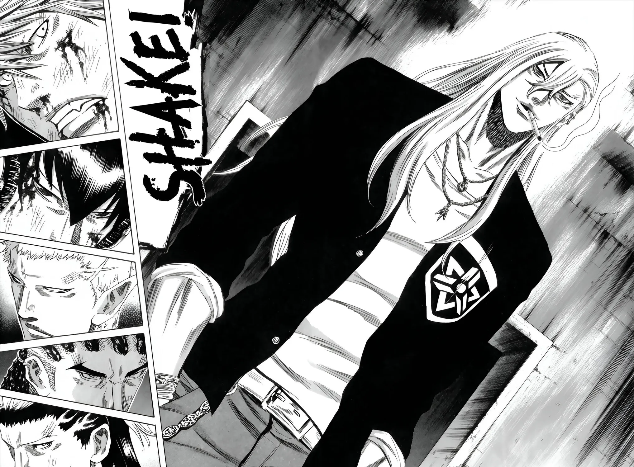 Sugarless Chapter 89 page 29 - 