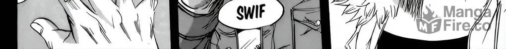 Sugarless Chapter 89 page 6 - 