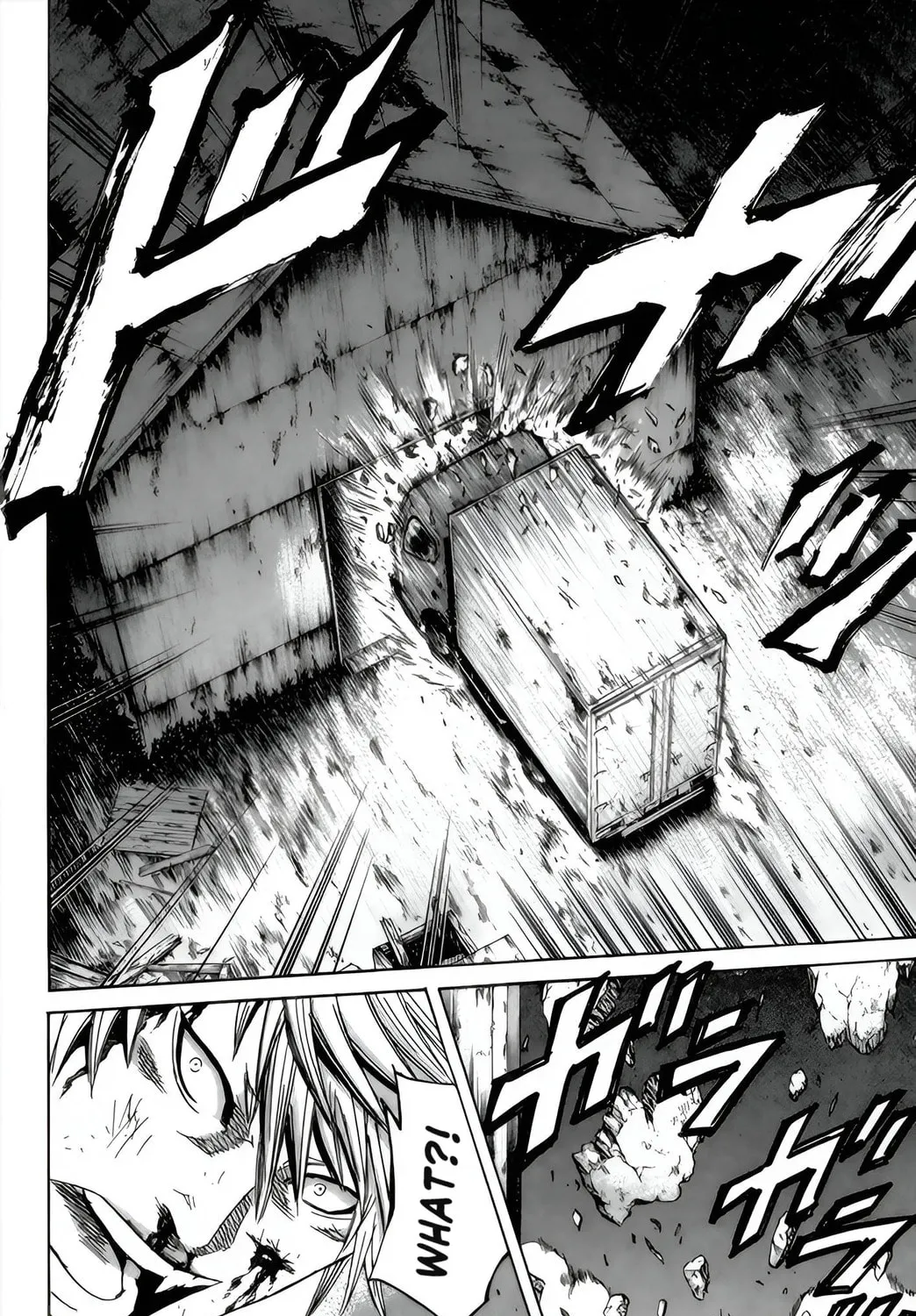 Sugarless Chapter 91 page 31 - 