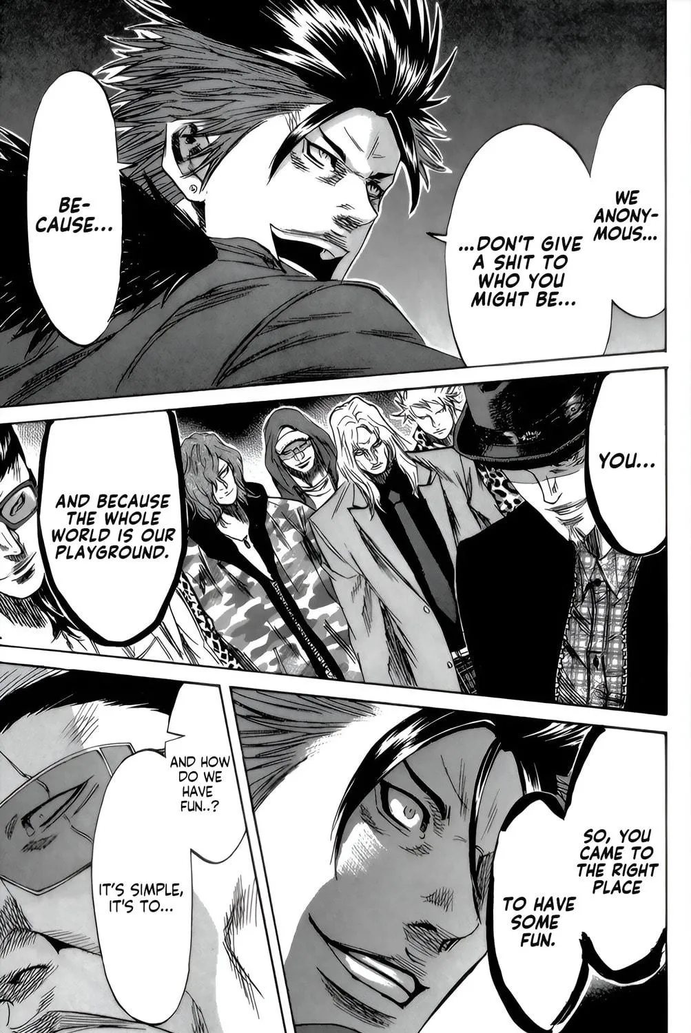 Sugarless Chapter 93 page 29 - 