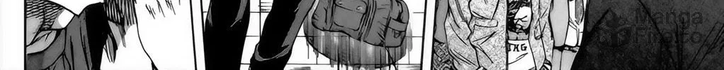 Sugarless Chapter 94 page 18 - 