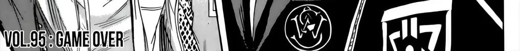 Sugarless Chapter 95 page 2 - 