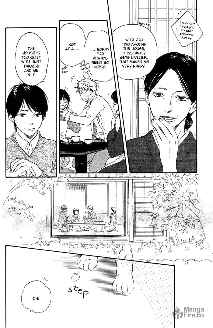 Sugiru Juunana no Haru Chapter 1 page 18 - 