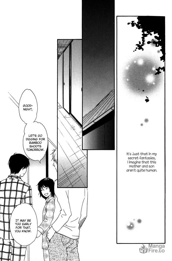 Sugiru Juunana no Haru Chapter 1 page 21 - 