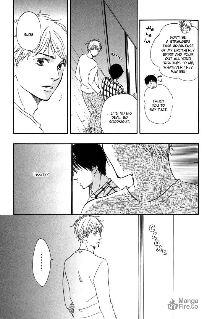 Sugiru Juunana no Haru Chapter 1 page 25 - 