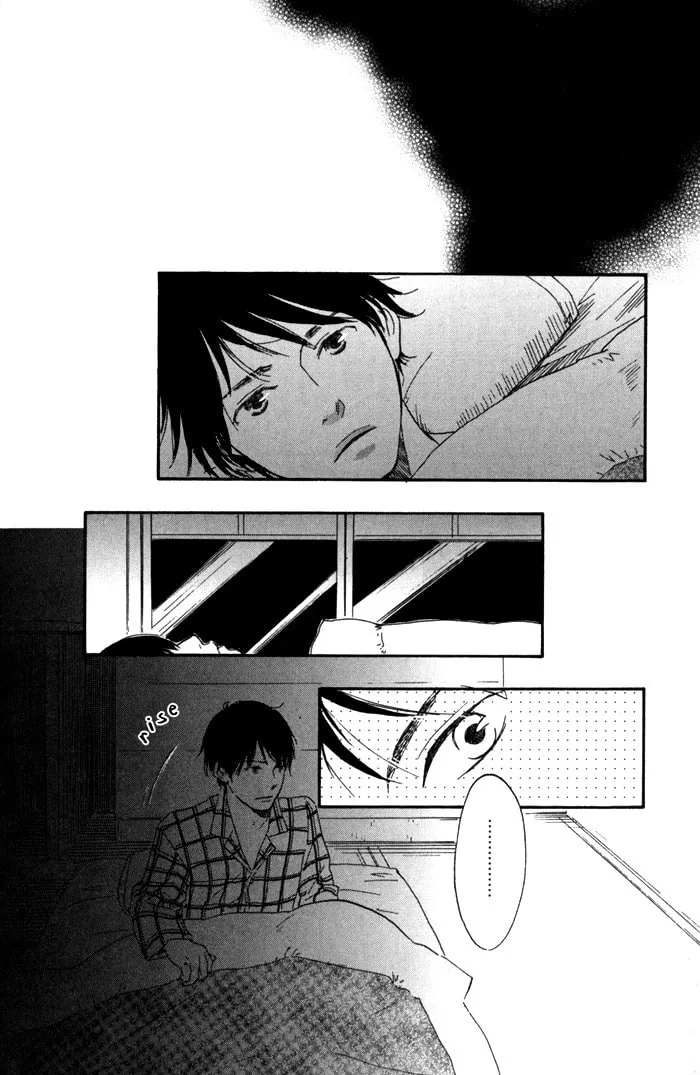 Sugiru Juunana no Haru Chapter 1 page 26 - 