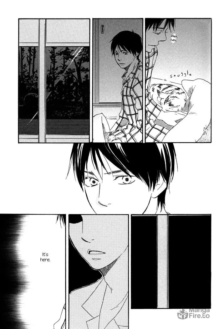 Sugiru Juunana no Haru Chapter 1 page 27 - 