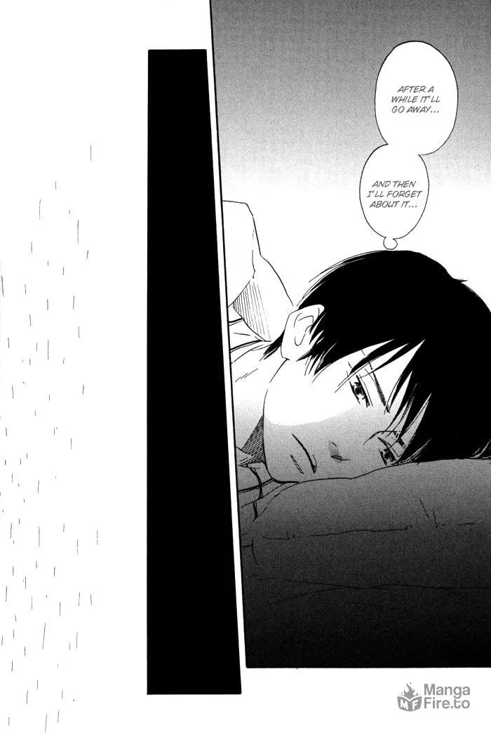 Sugiru Juunana no Haru Chapter 1 page 30 - 