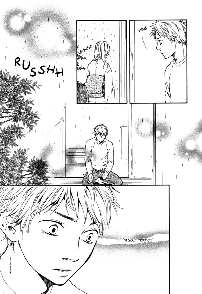 Sugiru Juunana no Haru Chapter 10 page 11 - 