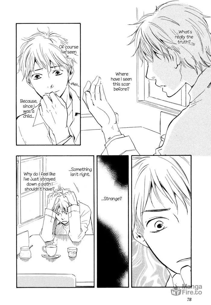 Sugiru Juunana no Haru Chapter 10 page 18 - 