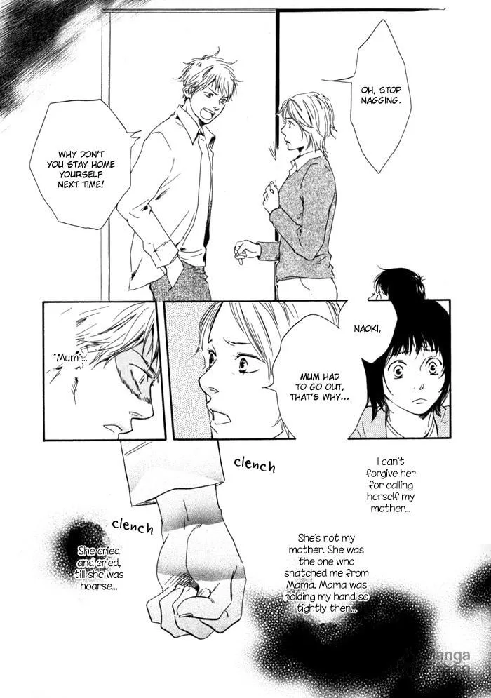 Sugiru Juunana no Haru Chapter 10 page 25 - 