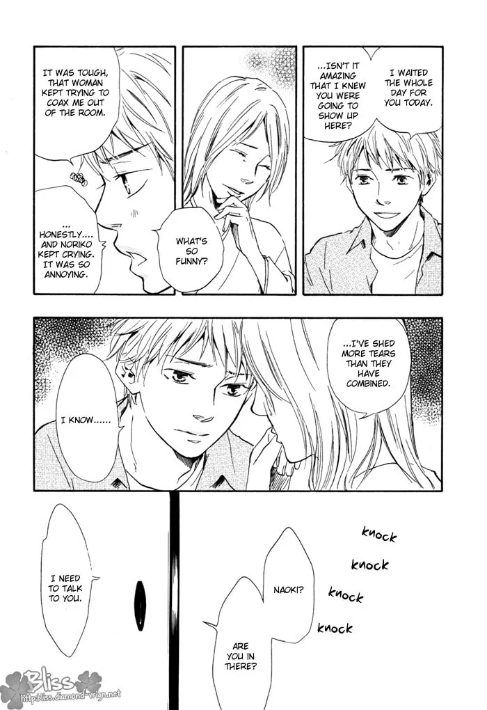 Sugiru Juunana no Haru Chapter 10 page 29 - 