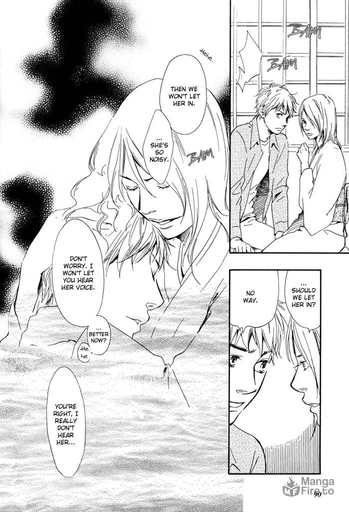 Sugiru Juunana no Haru Chapter 10 page 30 - 