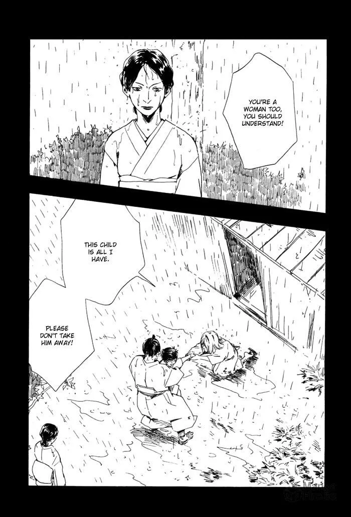 Sugiru Juunana no Haru Chapter 10 page 5 - 