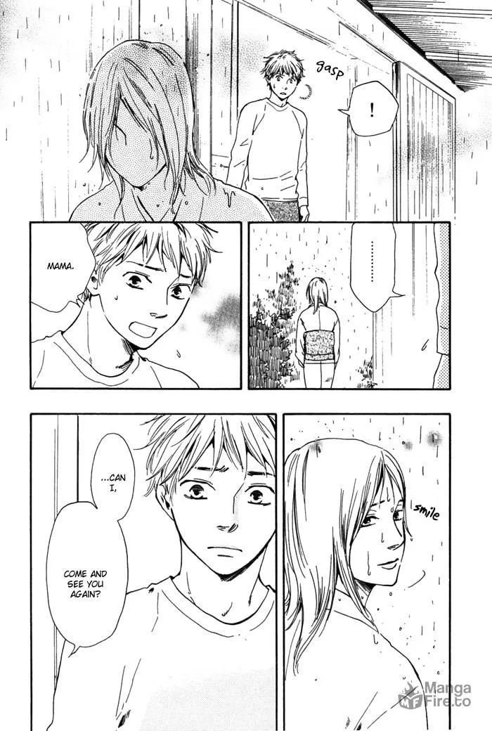 Sugiru Juunana no Haru Chapter 10 page 10 - 