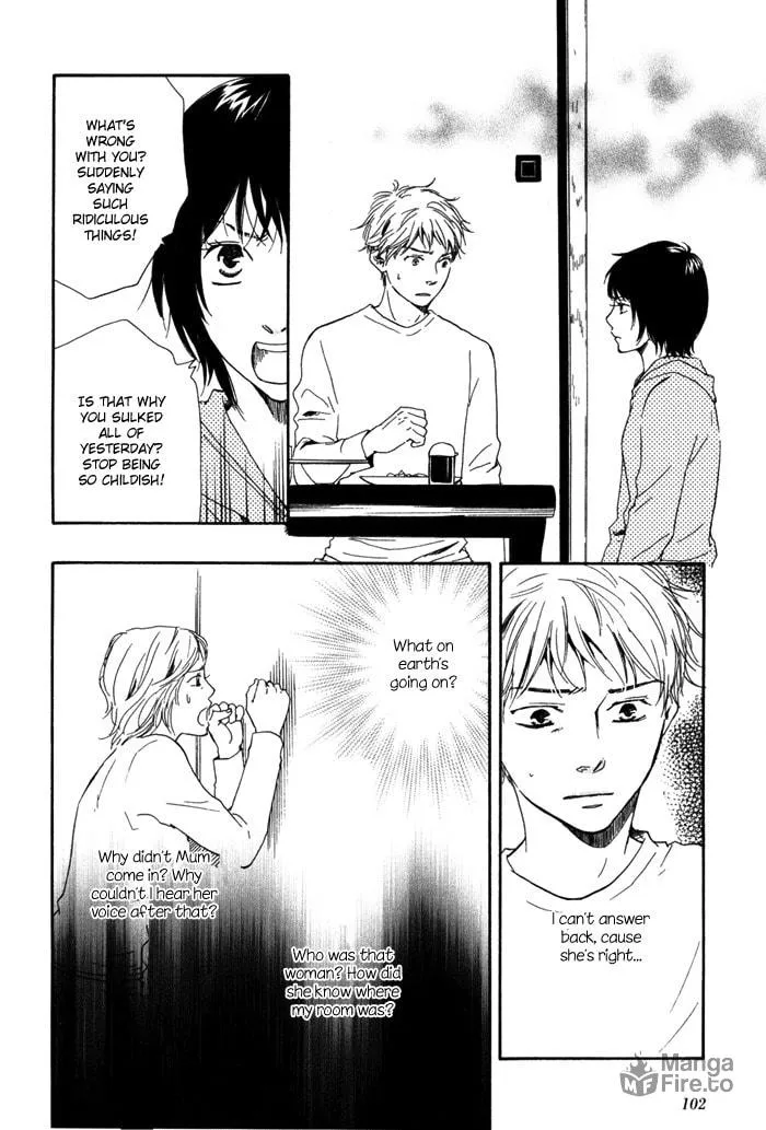 Sugiru Juunana no Haru Chapter 11 page 12 - 