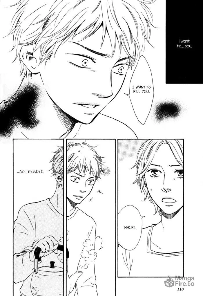 Sugiru Juunana no Haru Chapter 11 page 20 - 