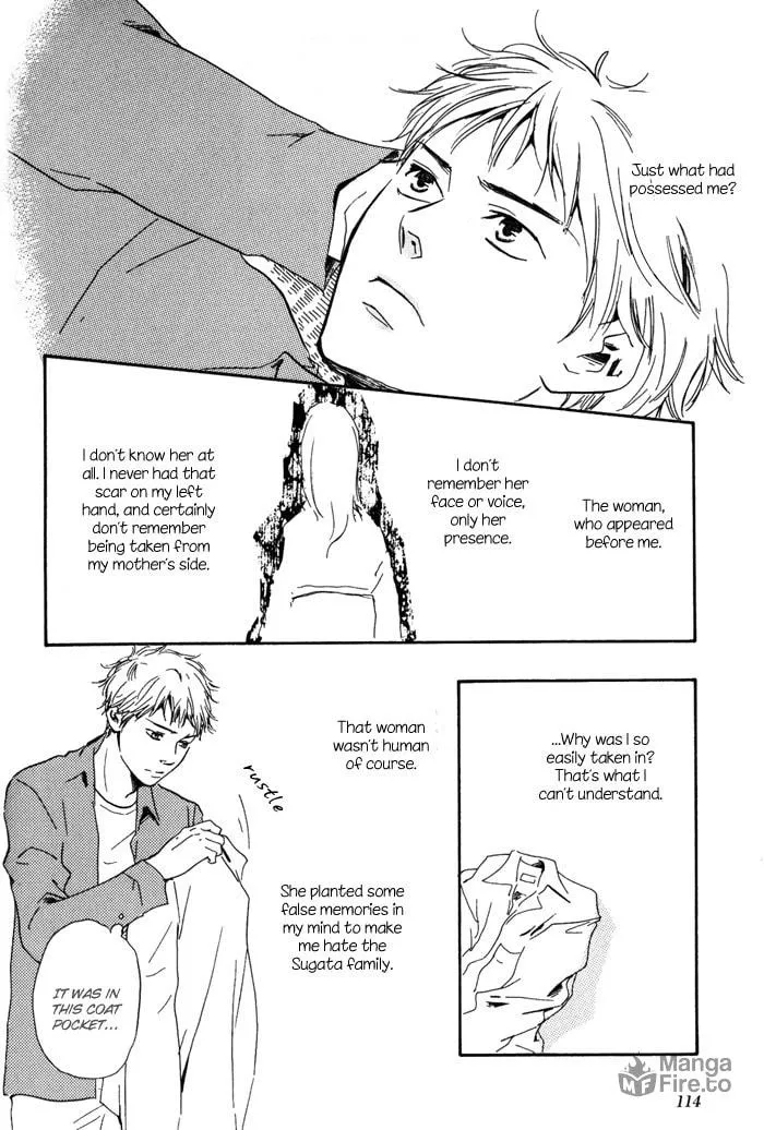 Sugiru Juunana no Haru Chapter 11 page 24 - 