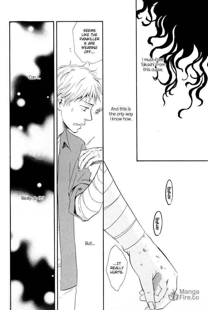 Sugiru Juunana no Haru Chapter 11 page 30 - 