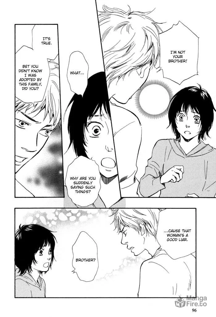 Sugiru Juunana no Haru Chapter 11 page 6 - 
