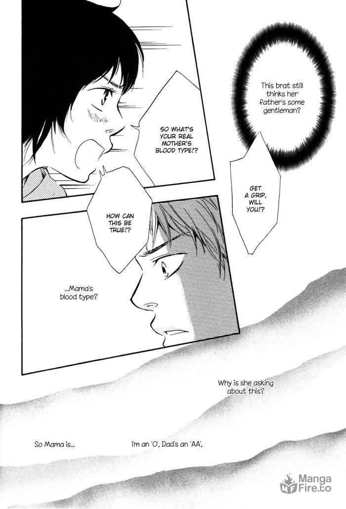 Sugiru Juunana no Haru Chapter 11 page 10 - 