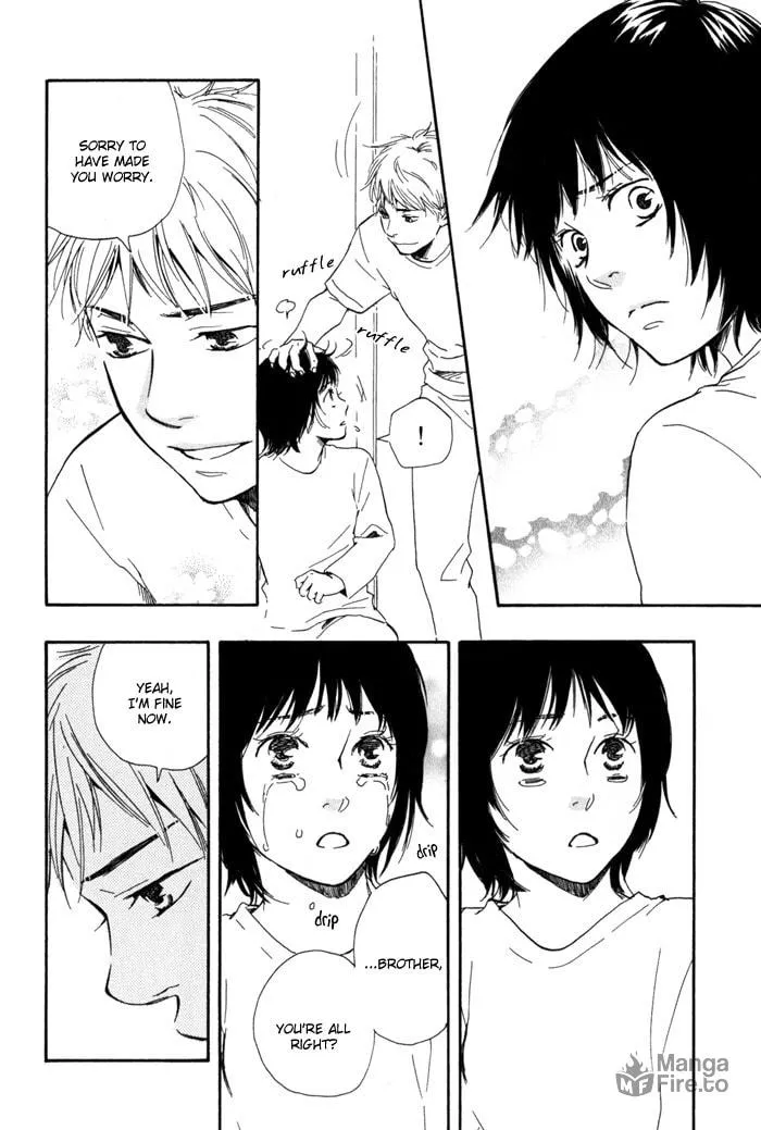 Sugiru Juunana no Haru Chapter 12 page 12 - 