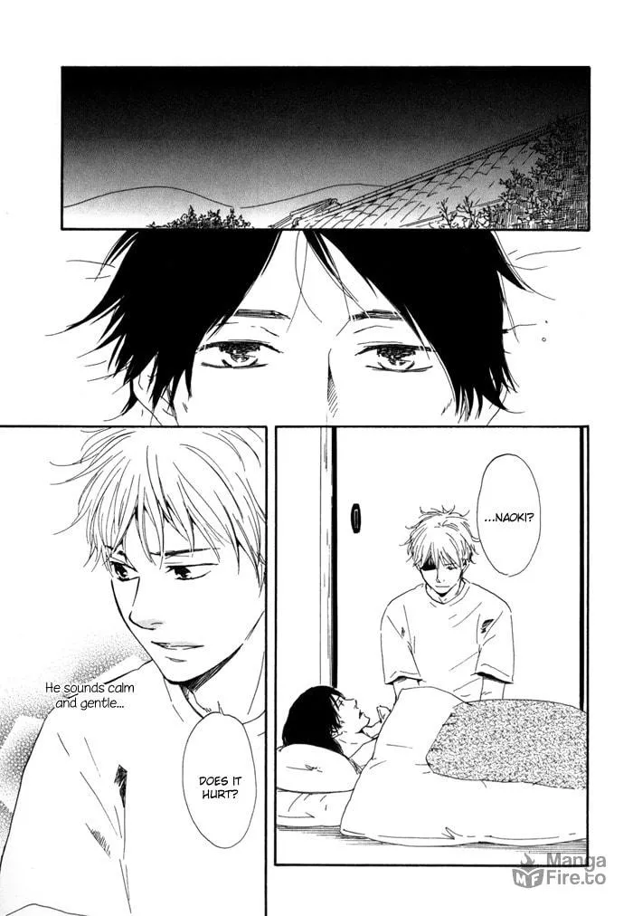 Sugiru Juunana no Haru Chapter 12 page 15 - 