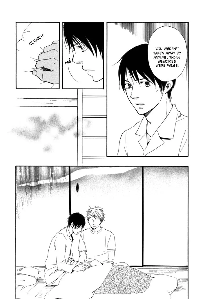 Sugiru Juunana no Haru Chapter 12 page 17 - 