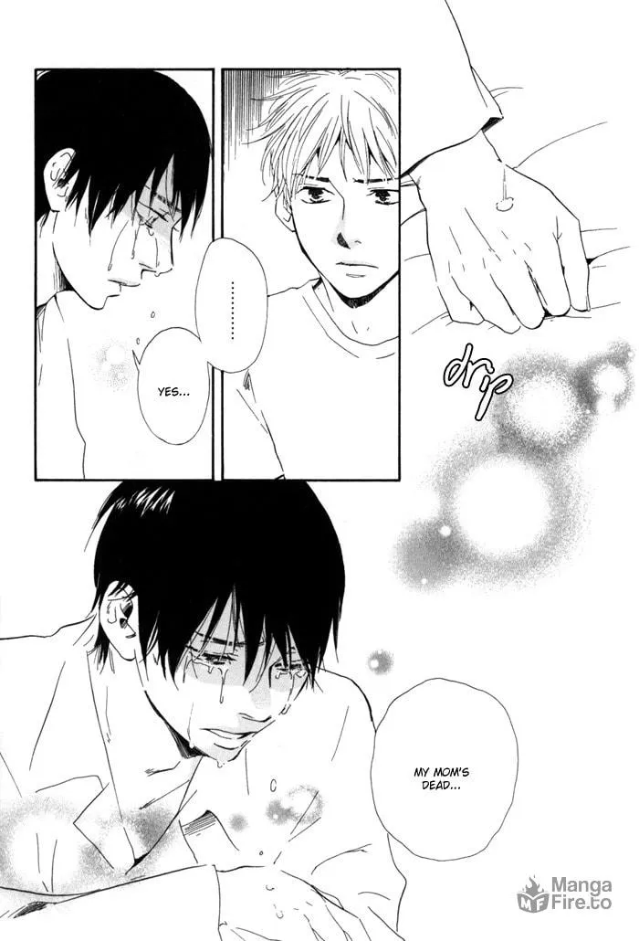 Sugiru Juunana no Haru Chapter 12 page 18 - 