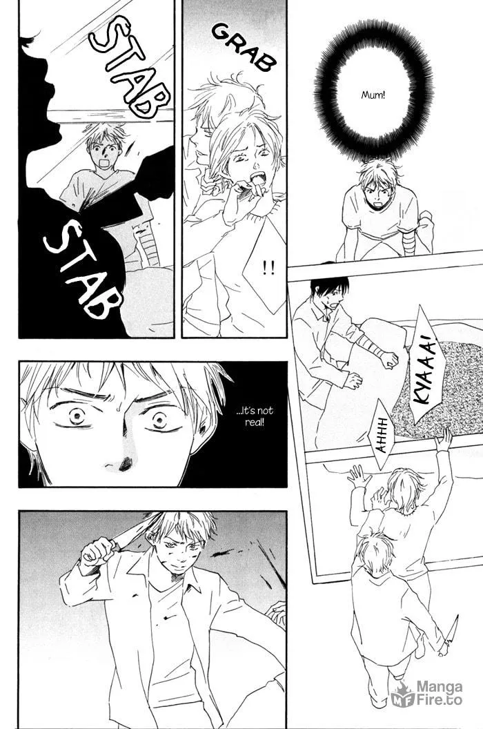 Sugiru Juunana no Haru Chapter 12 page 24 - 