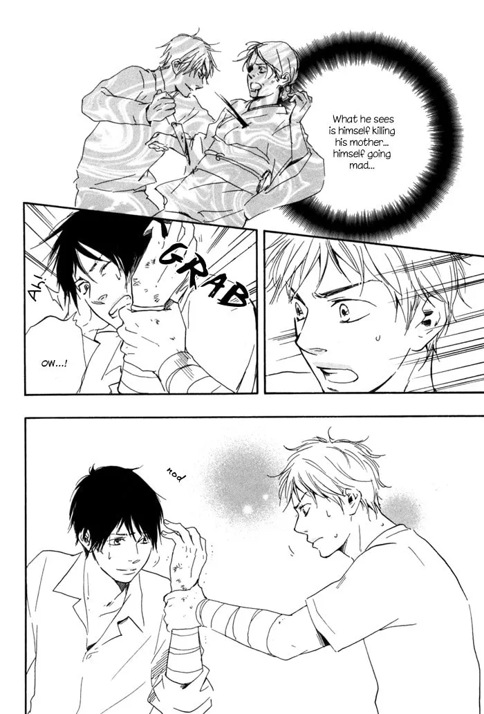 Sugiru Juunana no Haru Chapter 12 page 26 - 