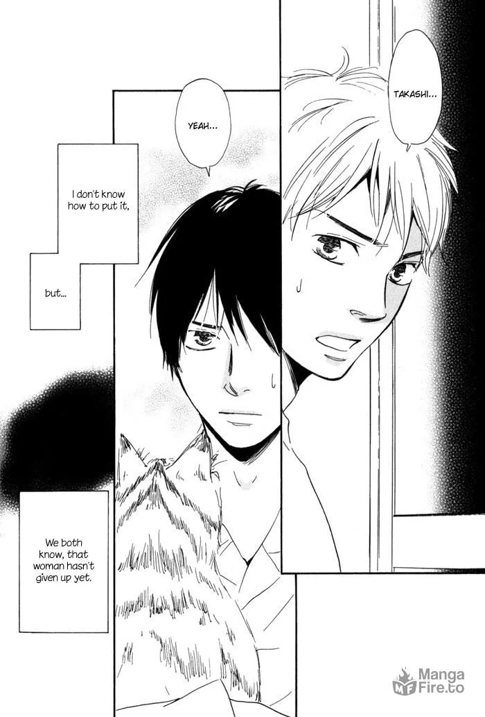 Sugiru Juunana no Haru Chapter 12 page 30 - 