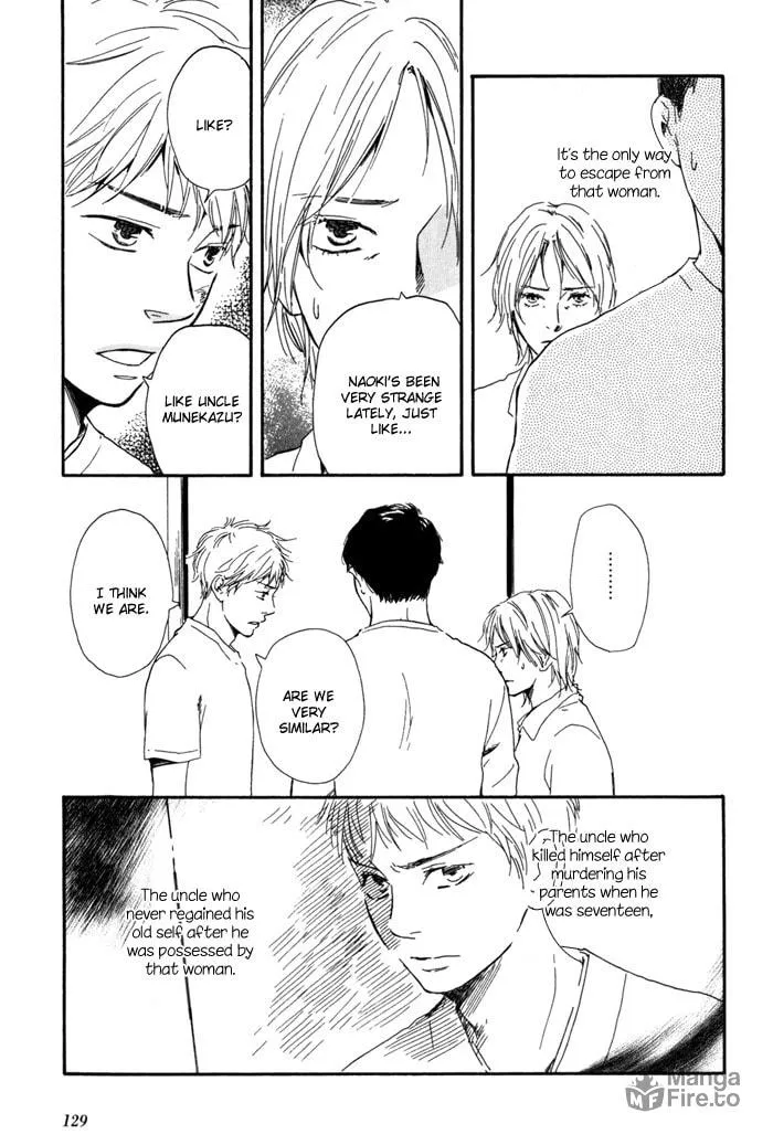 Sugiru Juunana no Haru Chapter 12 page 9 - 