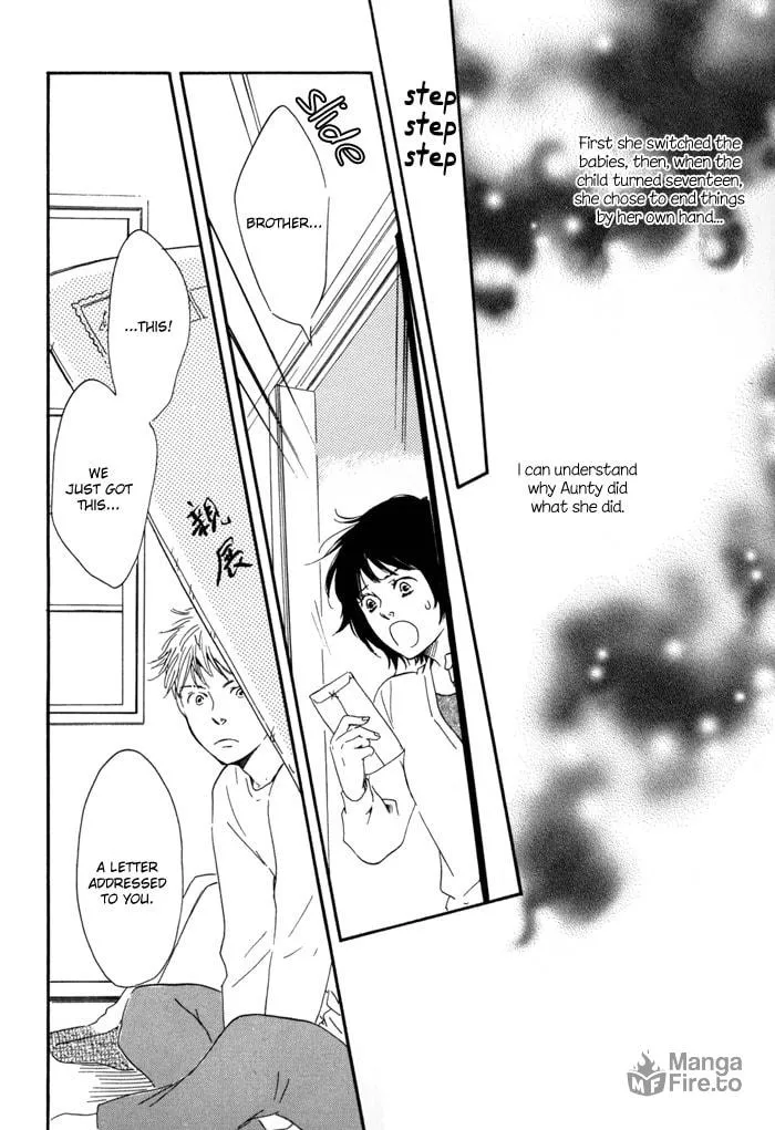 Sugiru Juunana no Haru Chapter 13 page 20 - 