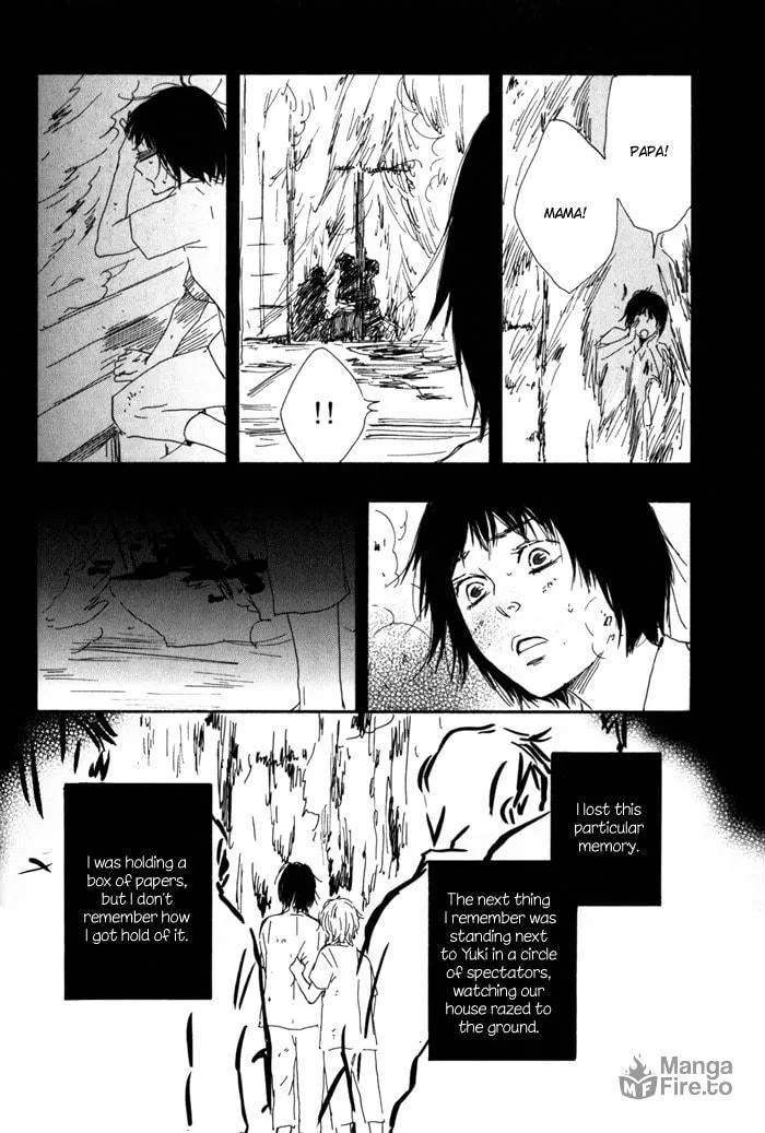 Sugiru Juunana no Haru Chapter 13 page 24 - 