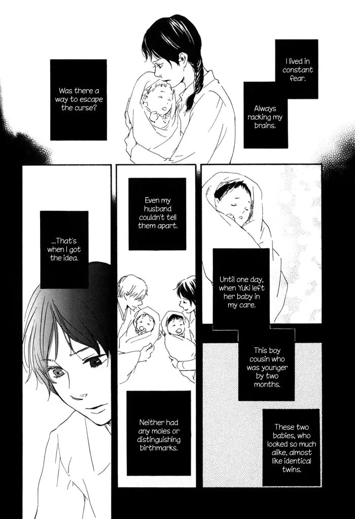 Sugiru Juunana no Haru Chapter 13 page 26 - 