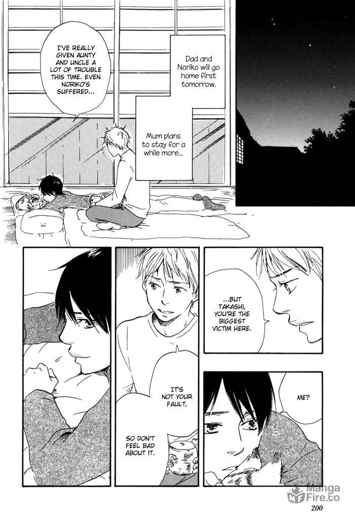 Sugiru Juunana no Haru Chapter 14 page 18 - 