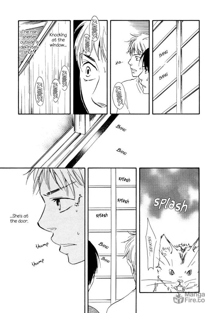 Sugiru Juunana no Haru Chapter 14 page 21 - 