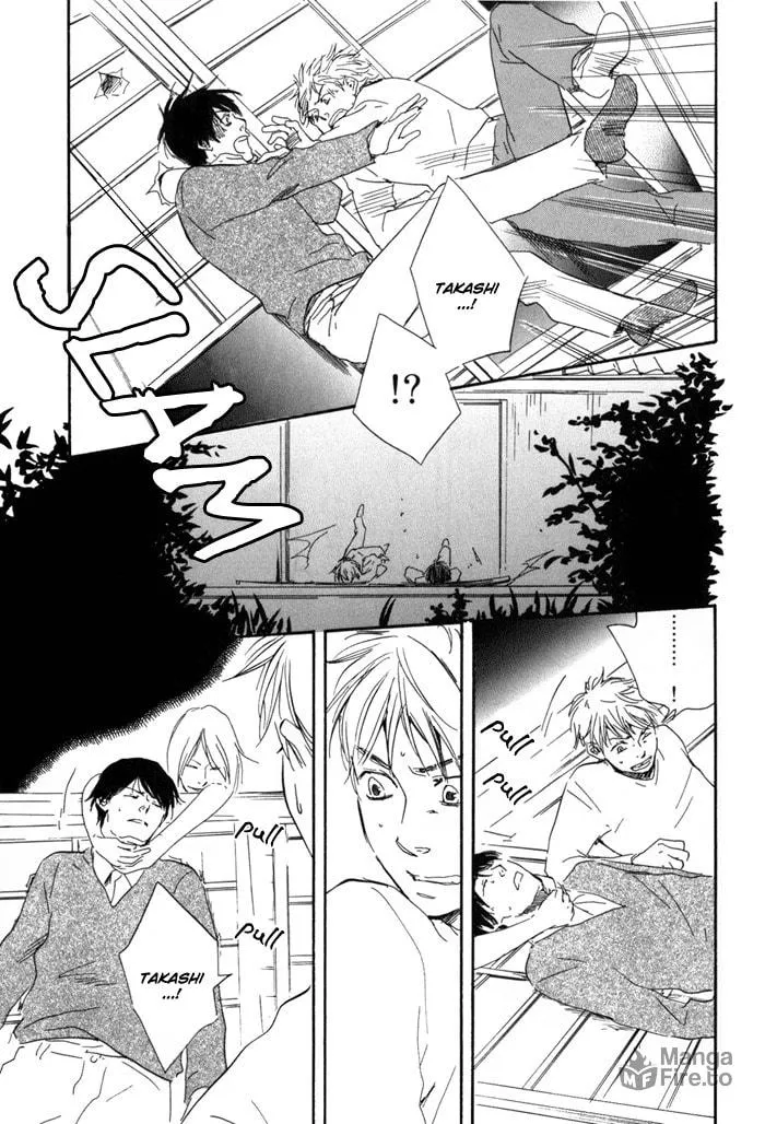 Sugiru Juunana no Haru Chapter 14 page 25 - 