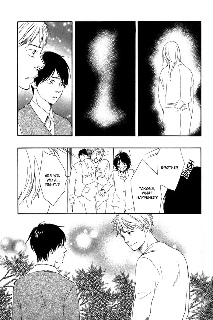 Sugiru Juunana no Haru Chapter 14 page 34 - 