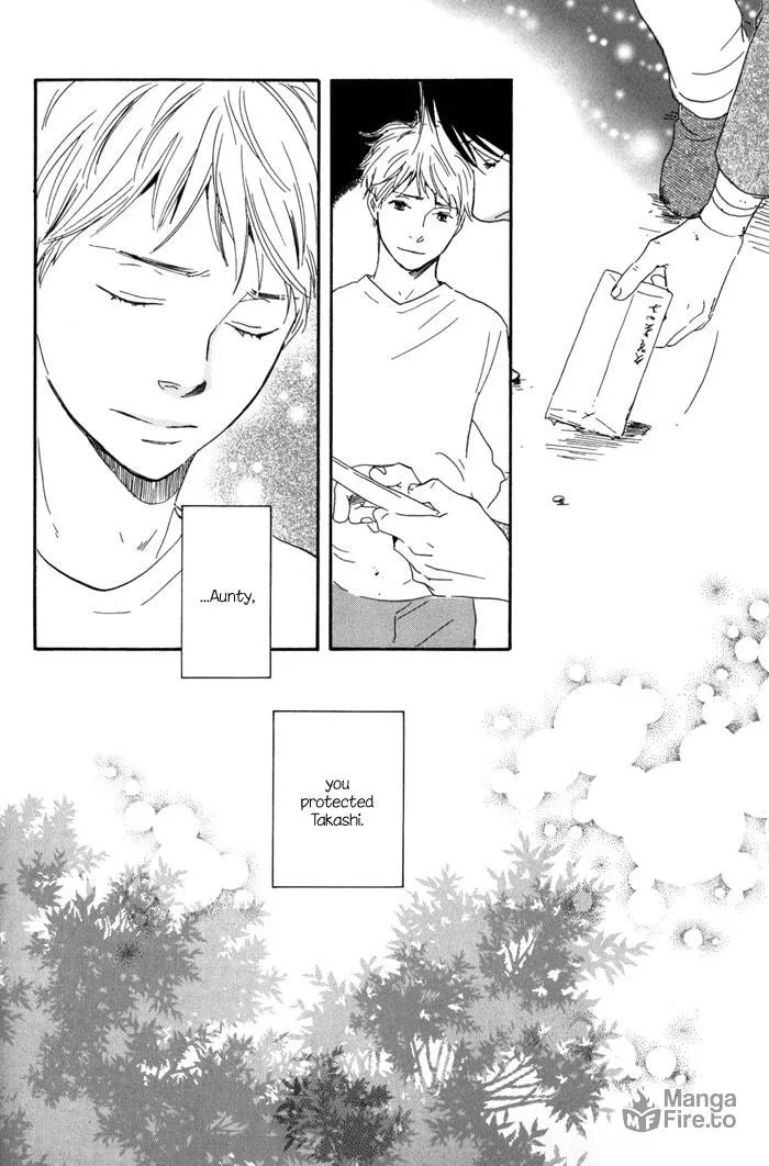 Sugiru Juunana no Haru Chapter 14 page 35 - 