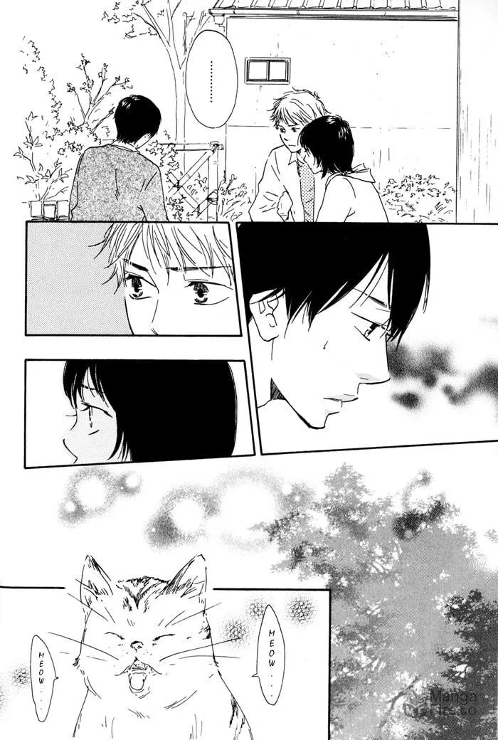 Sugiru Juunana no Haru Chapter 2 page 18 - 