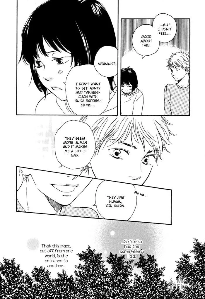 Sugiru Juunana no Haru Chapter 2 page 20 - 