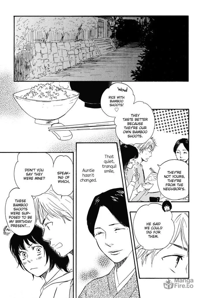 Sugiru Juunana no Haru Chapter 2 page 21 - 