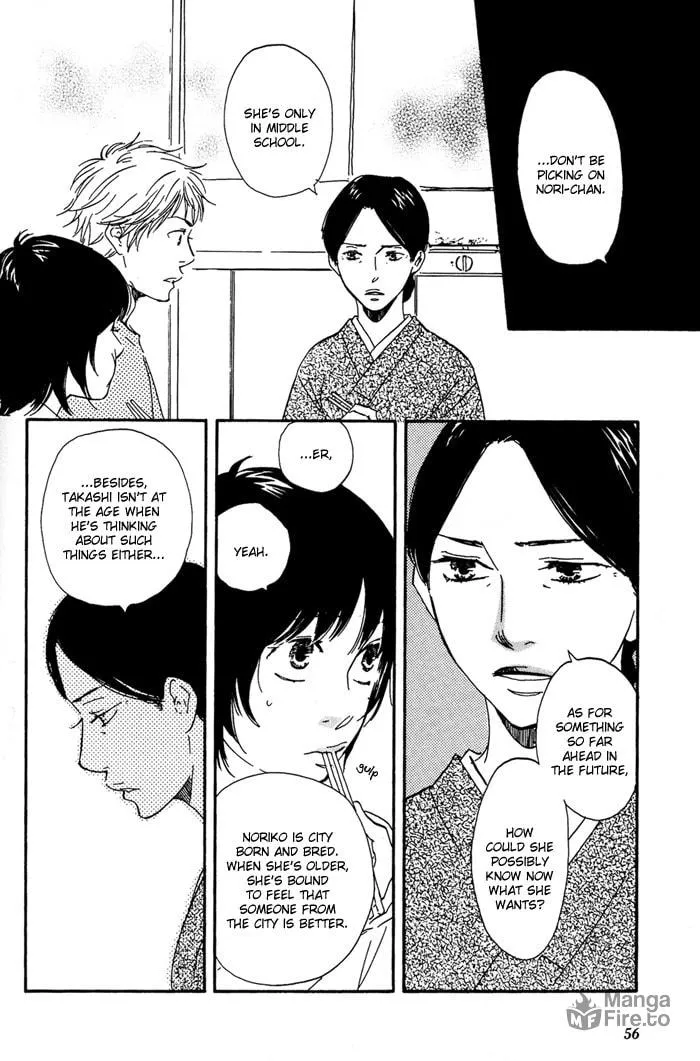 Sugiru Juunana no Haru Chapter 2 page 24 - 