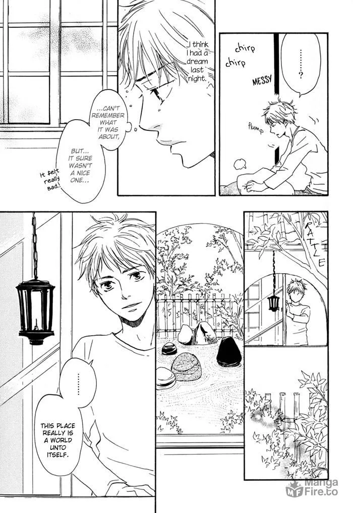 Sugiru Juunana no Haru Chapter 2 page 5 - 
