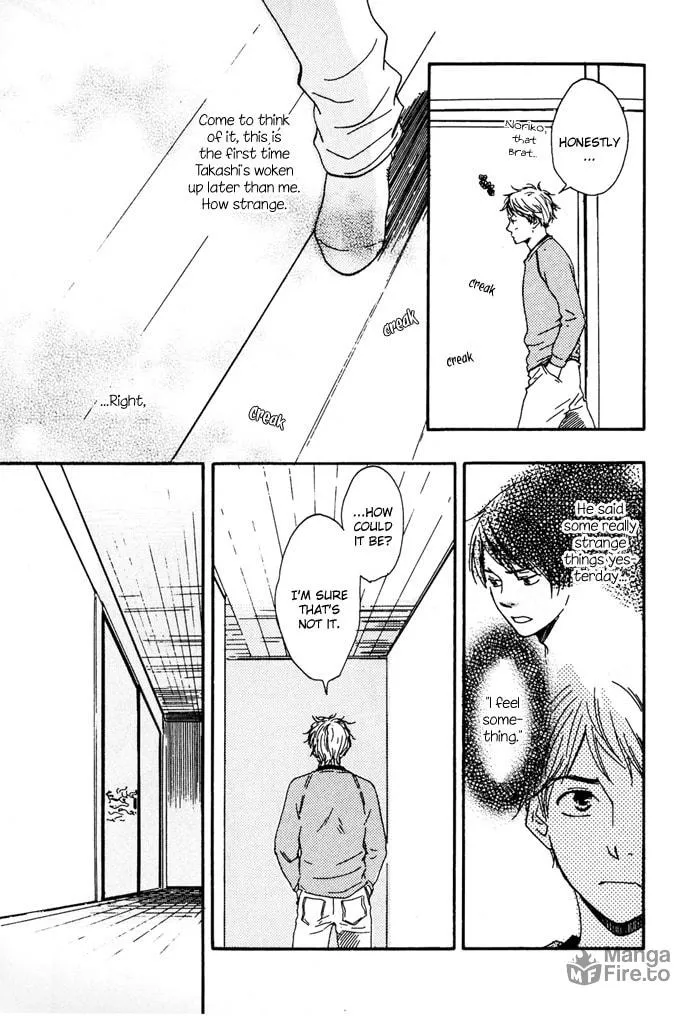Sugiru Juunana no Haru Chapter 3 page 15 - 
