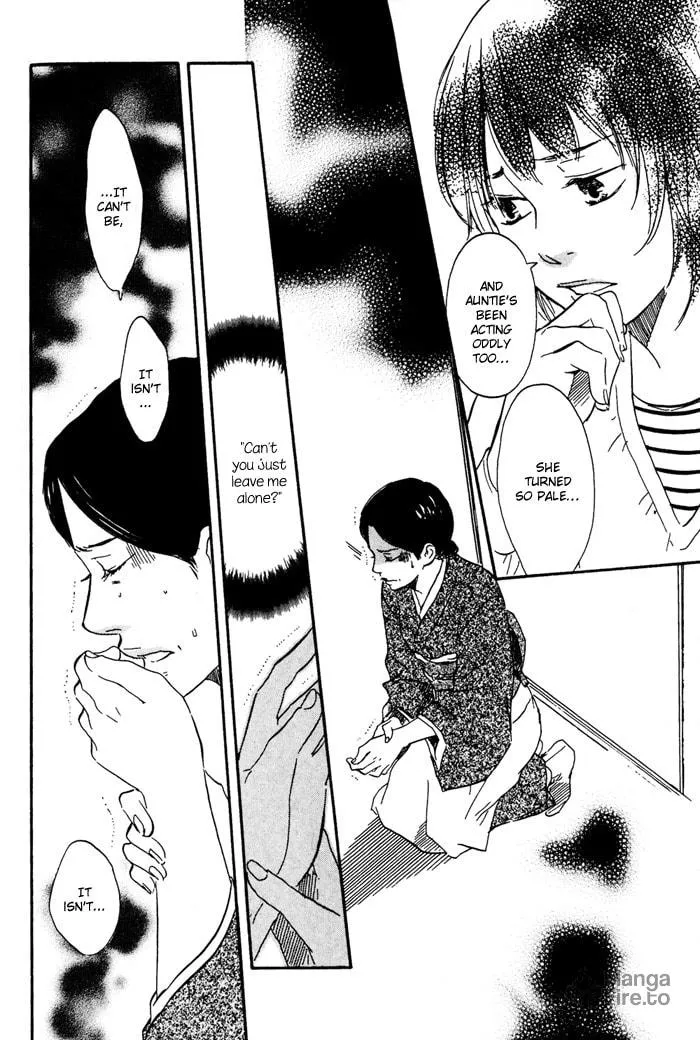Sugiru Juunana no Haru Chapter 3 page 30 - 