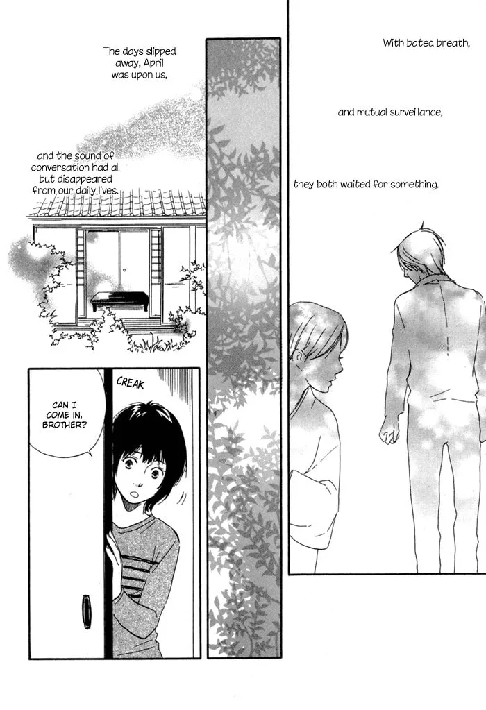 Sugiru Juunana no Haru Chapter 4 page 16 - 